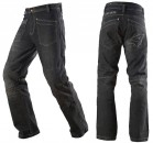 Spodnie jeansowe 4SR Street Denim Black