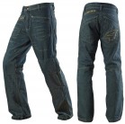 Spodnie jeansowe 4SR Street Denim Blue