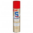 S100 Spray do acucha Dry Lube Ketten Spray z teflonem 400ml (suchy smar) 2380/3455