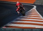 Kalendarz motocyklowy na rok 2024 Gwiazdy MotoGP format A3 (42x31 cm) cienny