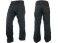 Spodnie jeansowe 4SR Jeans