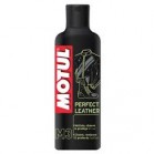 Motul M3 Perfect Leather - rodek do czyszczenia, zabezpieczenia i konserwacji skry, 250ml