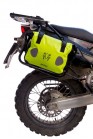 Amphibious Sidebag BLACK – sakwa na motocykl