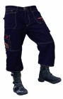 Spodnie jeansowe Mottowear Arrogante NOWO 2011