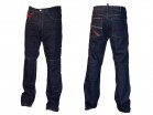 Spodnie jeansowe Mottowear City NT