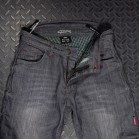 Spodnie jeansowe 4SR Cool Grey