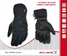 Rkawice KLAN Excess Gloves