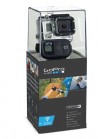 Kamera GoPro HERO3 Black Edition