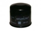 Filtr oleju Hiflofiltro HF134