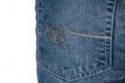 Spodnie jeansowe damskie Mottowear CORA CT