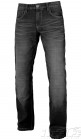 Spodnie jeansowe Mottowear City X Grey