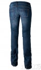 Spodnie jeansowe damskie Mottowear KIRA X