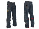 Spodnie jeansowe Mottowear MS009 EVO r.XS (bez ochraniaczy)