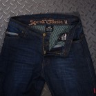 Spodnie jeansowe 4SR SPORT CLASSIC II
