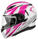 Kask integralny Airoh Movement Strong Pink Gloss