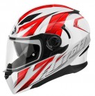 Kask integralny Airoh Movement Strong Red Gloss