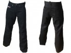 Spodnie jeansowe mskie Mottowear Stunt black 2007 (XXL)