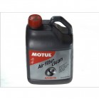 Motul Air Filter Cleaner - Preparat do czyszczenia gąbkowych do filtrów powietrza 5 litrów