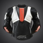 Kurtka skrzana 4sr TT Replica