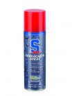S100 Impragnierer Spray - impregnat do tekstylnej i skrzanej odziey motocyklowej