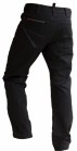 Mottowear City NT black - spodnie jeansowe na motocykl