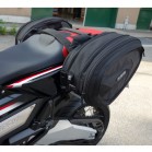 Ogio Saddle Bag Stealth BLK – sakwy na motor PR