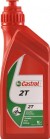 Olej silnikowy Castrol 2T (mineralny, 1 litr)