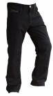 Mottowear City NT black - spodnie jeansowe na motocykl