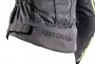 Adrenaline Love Ride 2.0 - fluorescencyjny/szary - kurtka tekstylna/turystyczna
