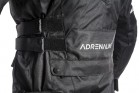 Adrenaline Chicago 2.0 - czarna - kurtka tekstylna/turystyczna