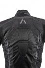 Adrenaline Shiro 2.0 - czarny - kurtka tekstylna/turystyczna