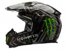 Kask off-road O'neal 811 Monster Ricky Dietrich
