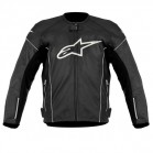 Kurtka ALPINESTARS INDY skrzana kolor czarny
