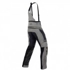 Spodnie motocyklowe ALPINESTARS DURBAN GORE-TEX tekstylne, kolor szary