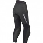 Spodnie ALPINESTARS STELLA GP PLUS, kolor czarny