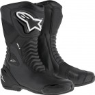 Alpinestars SMX S buty szosowe/sportowe kolor czarny