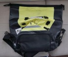 Amphibious Motobag II SET 0/20L FLUO - 2 sakwy na moto
