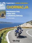 Najpikniejsze podre motocyklowe - Chorwacja