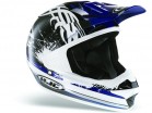 Kask off-road HJC CL-MX ELAN (niebieski)