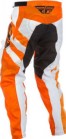 FLY RACING F-16 kolor pomaraczowy spodnie cross/enduro