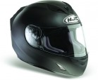 Kask integralny HJC FG-15 SOLID (czarny matowy)