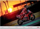 Kalendarz motocyklowy na rok 2026 Gwiazdy MotoGP cienny format A3 (42x31 cm)
