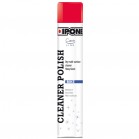 IPONE Spray Cleaner Polish - spray do czyszczenia i konserwacji lakieru i plastikw, 750m