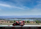 Kalendarz motocyklowy 2023 Gwiazdy MotoGP Sezonu '22 (autorstwa Łukasza Świderka PSP) A3 (42x31 cm) ścienny, 12 miesięczny