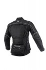 Adrenaline Pro Touring 2.0 - czarna - kurtka tekstylna/turystyczna