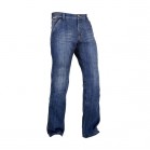 Redline Simple II - spodnie jeansowe na motocykl