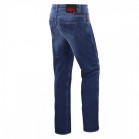 Redline Slim Jeans & Kevlar - spodnie jeansowe na motocykl ze wstawkami Kevlar