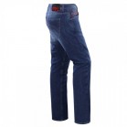 Redline Slim Jeans & Kevlar - spodnie jeansowe na motocykl ze wstawkami Kevlar