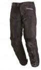 Modeka X-VENT - spodnie tekstylne, czarne
