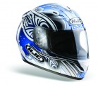 Kask integralny HJC ZF-10 KARLIE (niebieski)